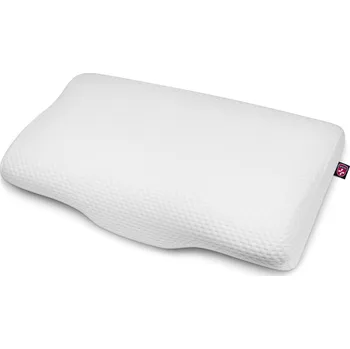 Bytový textil connect IT Taurus CFH-6020-WH 52,8 x 30,5 x 11,5 cm bílý