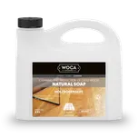 WOCA Mýdlo na dřevěné olejované podlahy…