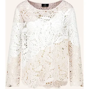 Dámský svetr Monari Dámský Svetr, krémová / béžová, 34