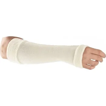 Obvaz hadicový pod sádru (tg), trikotový, tubulární 10 cm x 4 m