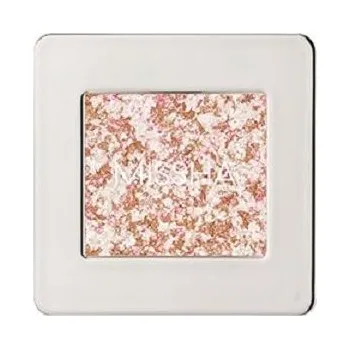 Přípravek na oči MISSHA Modern Shadow Glitter Prism [Lucid Prism]