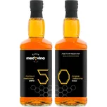 Medovina Elisa - dárek k 50. narozeninám 2 × 0,5 l 11 %