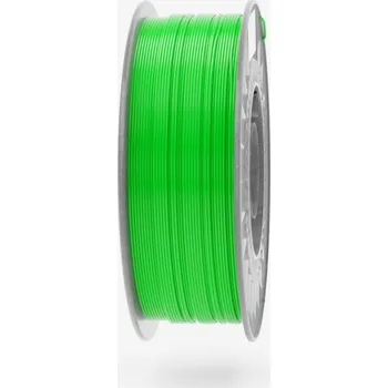 Filament Filamentree PLA plus - Zelená (Luminous Green) - 1kg