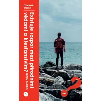 Kniha Existuje rozpor mezi přírodními vědami a křesťanstvím? Ekniha