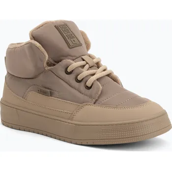 Dámské tenisky Dámské boty BIG STAR OO274A532 beige