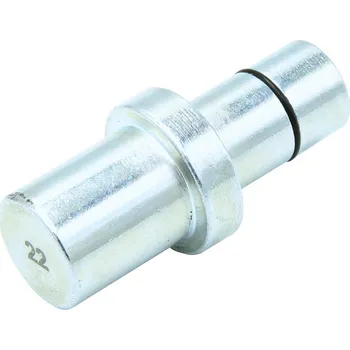 SEFIS adaptér pro stojan do krku řízení O22mm