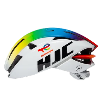 Cyklistická přilba Přilba HJC Ibex 3.0 TotalEnergies 2024 Velikost: M (55-59cm)