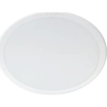 Osvětlení Philips - LED Podhledové svítidlo 1xLED/21W/230V 4000K