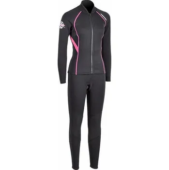 Neoprenové oblečení Aropec Dámská neoprenová bunda CONQUER 1,5 mm, vel. S