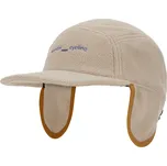 Čepice SANTINI Wool Cappuccino Velikost: 2