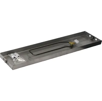 Příslušenství pro ohřívač vody Topné těleso 24V/180W Suevia Model 6060 - krátké