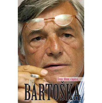 Jiří Bartoška Ekniha