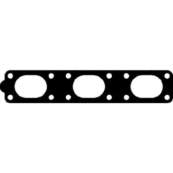 Automobilové těsnění Těsnění, kolektor výfukových plynů BGA MG5565