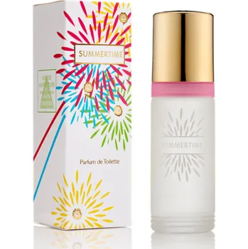 Unisex parfém Milton-Lloyd Summertime EdP 50 ml