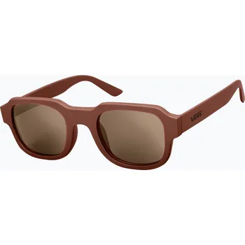 Sluneční brýle Vans 66 Sunglasses rust bronze