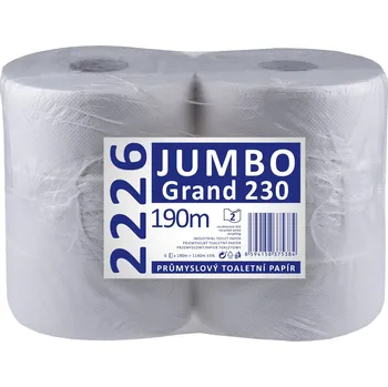 Drogerie LINTEO JUMBO Grand 230 6 ks