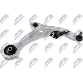 Zavěšení kol Řídicí páka, zavěšení kol NTY ZWD-NS-131