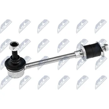 Zavěšení kol Tyč/vzpěra, stabilizátor NTY ZLT-FR-004
