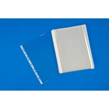 Závěsný obal A4, 50 my, balení 100ks