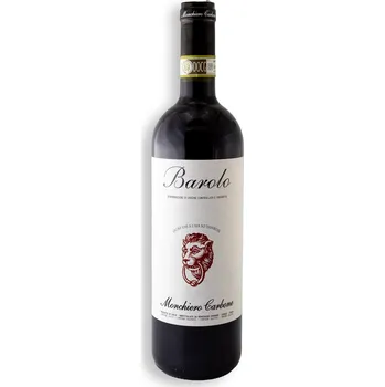 Monchiero Carbone Barolo DOCG 0,75 l 13 % vol.