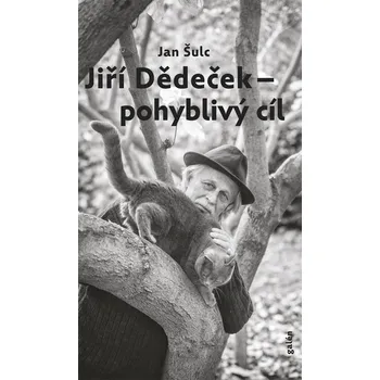 Kniha Jiří Dědeček - Pohyblivý cíl Ekniha