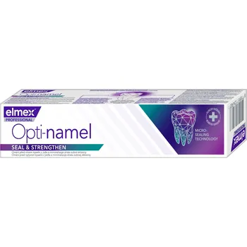 ELMEX Opti-namel Seal & Strengthen Professional 75 ml