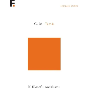 Kniha K filosofii socialismu Ekniha