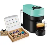 Nespresso KRUPS Vertuo POP Aqua Mint XN920410