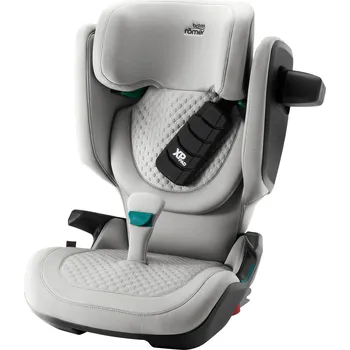 Dětské zboží Britax Römer Kidfix i-Size Lux Linen Šedá