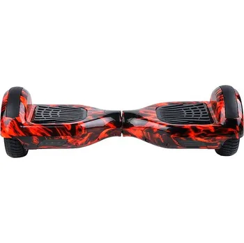 Hoverboard Berger Hoverboard XH-06C Promo Red