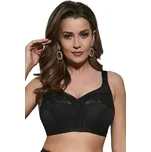 Nevyztužená podprsenka JOANNA 577 černá 90G