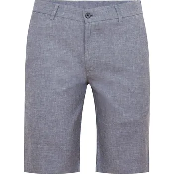 FERATT Pánské kraťasy MORIS modré Velikost: 38