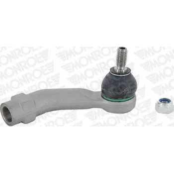 Soustava řízení Hlava příčného táhla řízení MONROE L12107