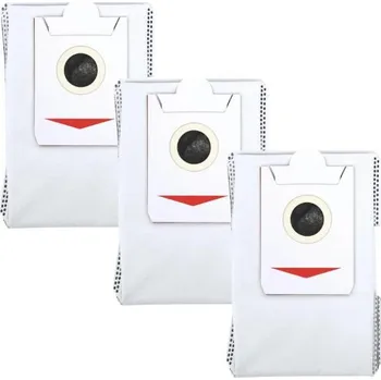 Příslušenství k vysavači BOSCH BHZRDBAB Antibakteriální sáčky pro robotický vysavač Spotless BCRDW3B/AB/BX 3ks