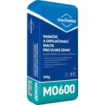 Stachema MO600 odvlhčovací malta 30 kg