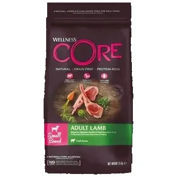 Wellness CORE Small Breed Lamb 5kg