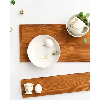 Sinsay - Keramická miska - bílá - 804HC-00P - 804HC-00P-ONE