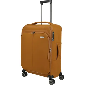 Cestovní kufr Travelite PRIIMA 4W M 91648-89