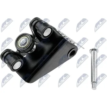 Dveře karosérie Valivé vedení, posuvné dveře NTY EZC-RE-027