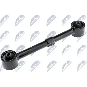 Zavěšení kol Řídicí páka, zavěšení kol NTY ZWT-TY-124