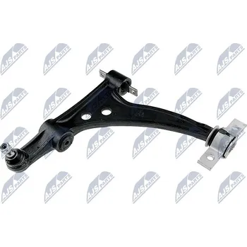 Zavěšení kol Řídicí páka, zavěšení kol NTY ZWD-AR-002