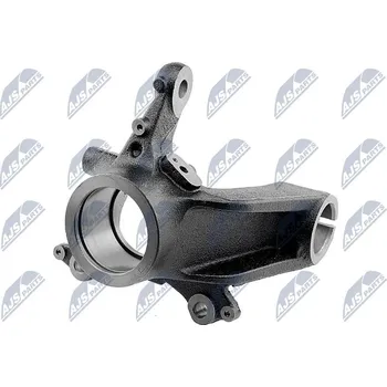 Čep nápravy Čep nápravy, zavěšení kol NTY ZZP-FT-001