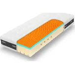 Zdravotní matrace Tropico Super Fox Visco Wellness 85x190 cm, Výška matrace: 26 cm