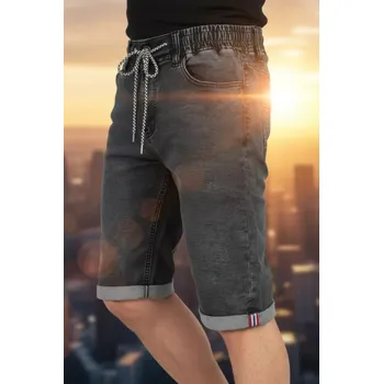 Pánské kraťasy Pánské kraťasy St.Leonf