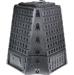 Bestent Kompostér 900L Black BIOCOMPO