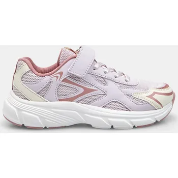 Dívčí tenisky Bubblegummers dívčí tenisky se suchým zipem růžové, vel. 33