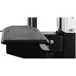 TECHNOGYM Pure Strength skládací opěry nohou