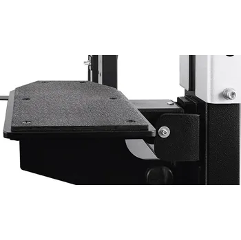 TECHNOGYM Pure Strength skládací opěry nohou