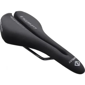 Sedlo na kolo sedlo Selle Italia Adjustable XC Super Fit