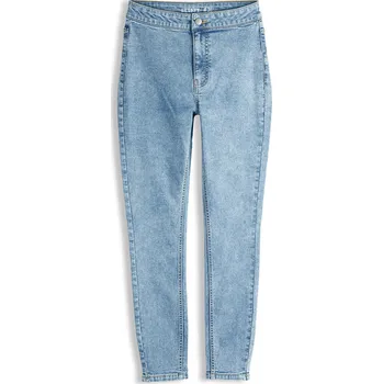 Dámské džíny GATE Základní basic džíny skinny 46 226-0203/75